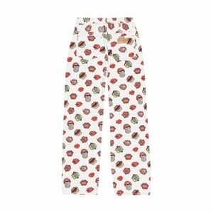 Wrangler Barrel Read My Lips Denim Jeans